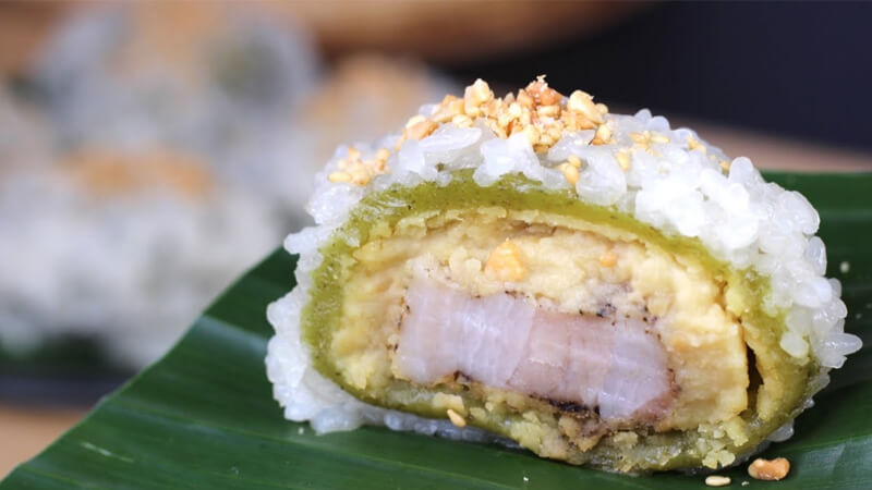 Experience Hanoi Tours with sustainable dining